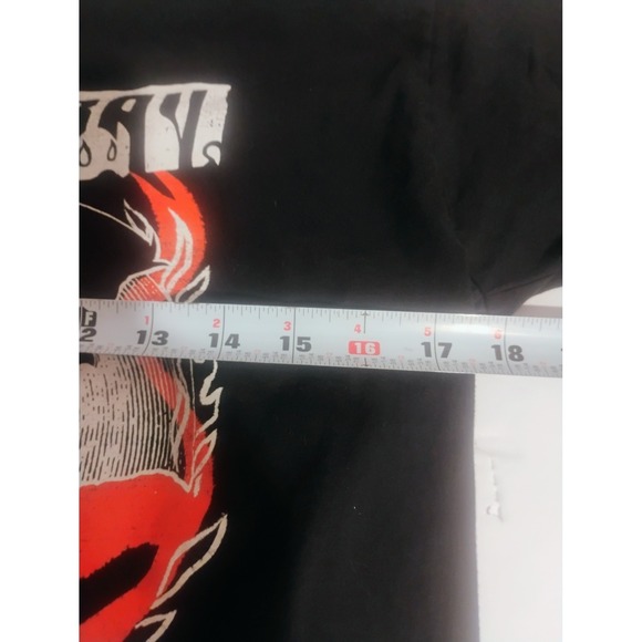 Conan Gray Band Tour Rare HTF graphic Tshirt The Comfort Crowd Mdm Mens - Picture 6 of 7